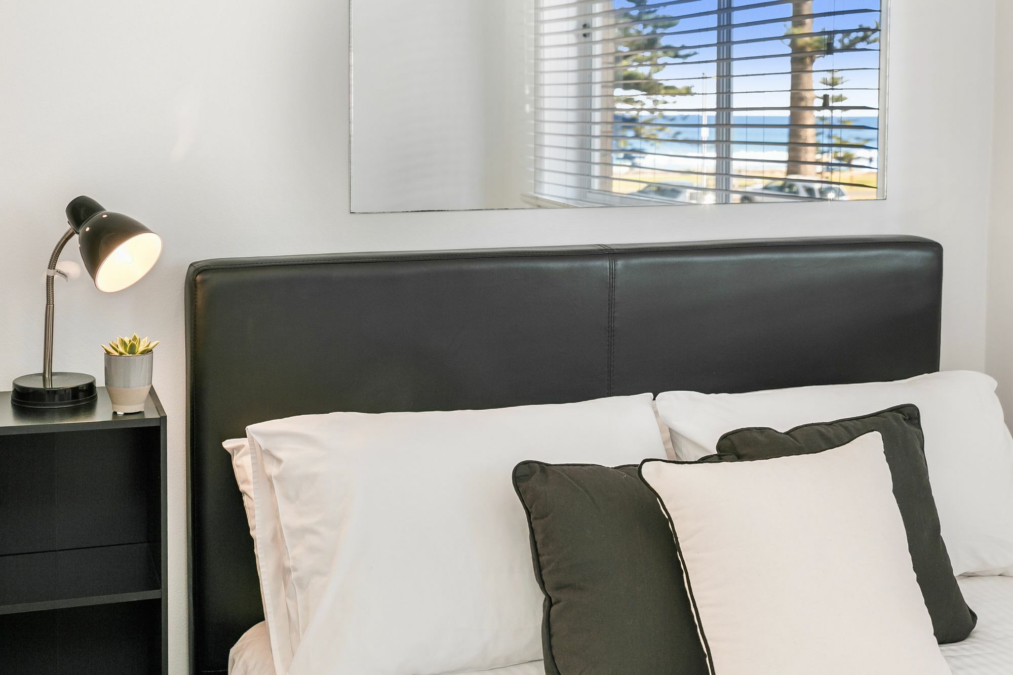 Beachfront On Golden Mile Sydney Esterno foto